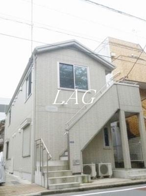 【外観】 | カーサクレド | 外観です。