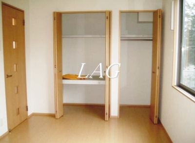 【収納】 | カーサクレド | 収納です。