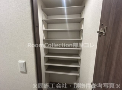 【玄関】 | パルセレッソ