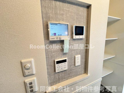 【設備】 | パルセレッソ