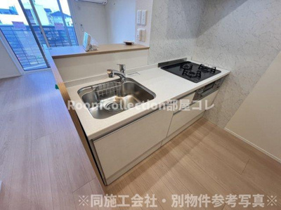 【キッチン】 | パルセレッソ