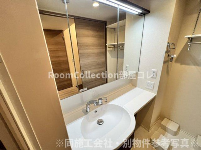 【洗面所】 | パルセレッソ