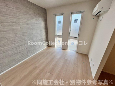 【寝室】 | パルセレッソ