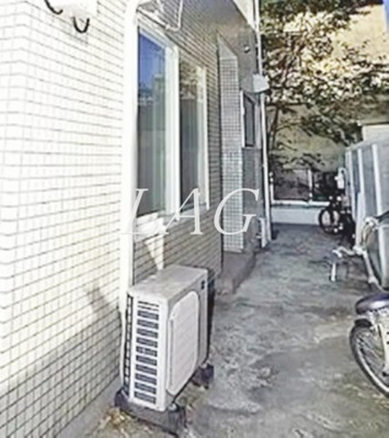 【その他共用部分】 | フジビュー大崎 | 共用部です。