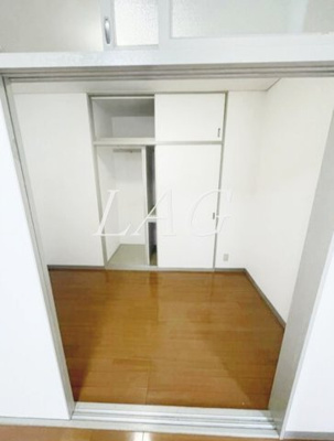 【寝室】 | フジビュー大崎 | 寝室です。