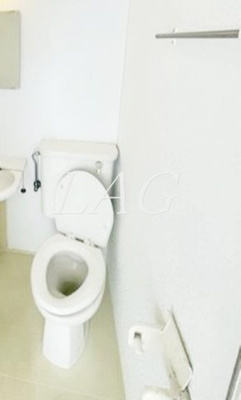 【トイレ】 | フジビュー大崎 | トイレです。