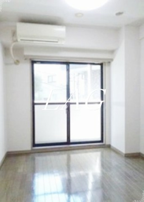 【居間・リビング】 | 菱和パレス高輪台 | 洋室のお部屋です。