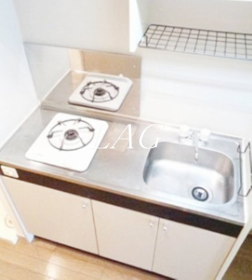 【キッチン】 | 菱和パレス高輪台 | キッチンです。