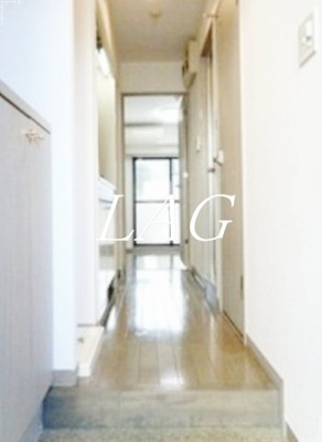 【玄関】 | 菱和パレス高輪台 | 玄関です。