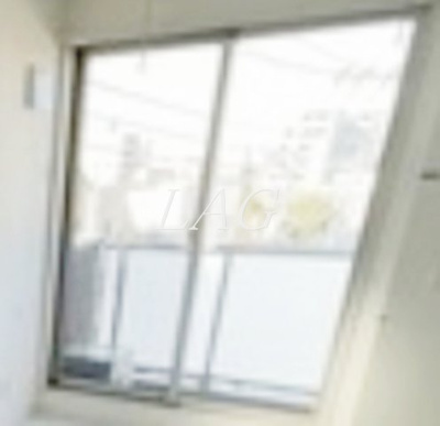 【バルコニー】 | アズ西大井レジデンス | バルコニーです。