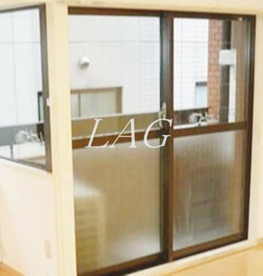 【バルコニー】 | ライオンズマンション大井 | バルコニーです。