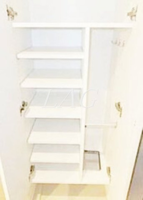 【その他】 | スカイコート品川パークサイドⅡ