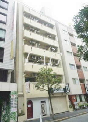 【外観】 | レオ五反田辻ビル | 外観です。