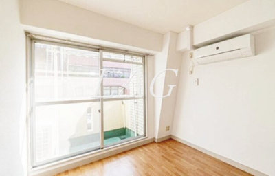 【居間・リビング】 | レオ五反田辻ビル | 洋室のお部屋です。