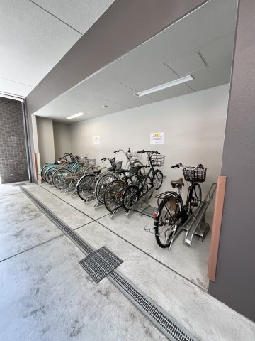 【その他共用部分】プライマル新大阪