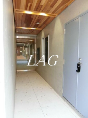 【エントランス】 | アーバンコート目黒 | エントランスです。