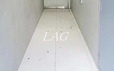 【その他共用部分】 | アーバンコート目黒 | 共用通路です。