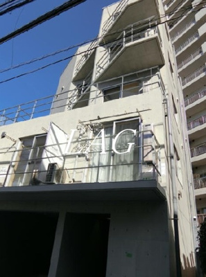 【外観】 | アーバンコート目黒 | 外観です。