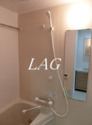 【浴室】 | アーバンコート目黒 | お風呂です。