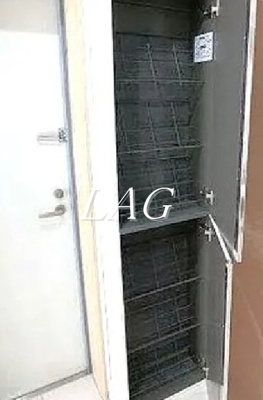 【玄関】 | アーバンコート目黒 | 玄関です。