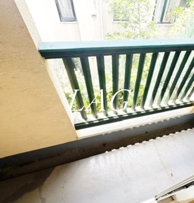 【バルコニー】 | ハウスセントレア | バルコニーです。