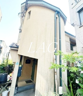 【外観】 | ハウスセントレア | 外観です。