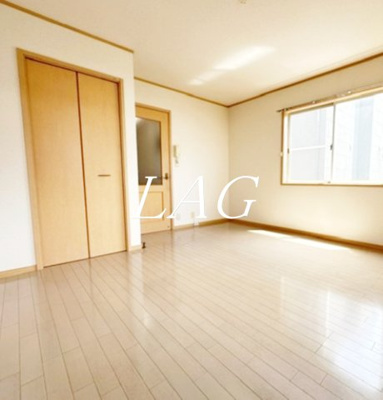 【居間・リビング】 | ハウスセントレア | 洋室のお部屋です。