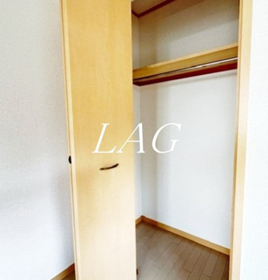 【収納】 | ハウスセントレア | 収納です。