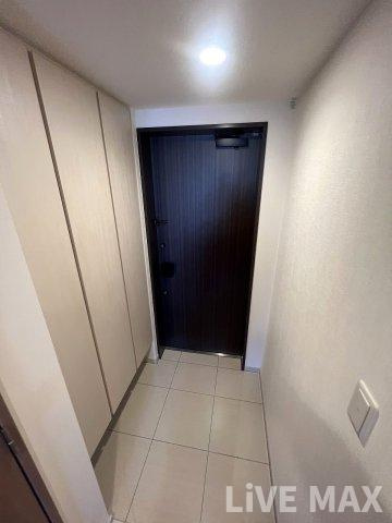 【玄関】RJR堺筋本町タワー