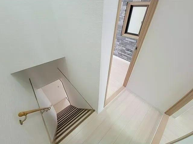 下河原通3丁目戸建てのその他