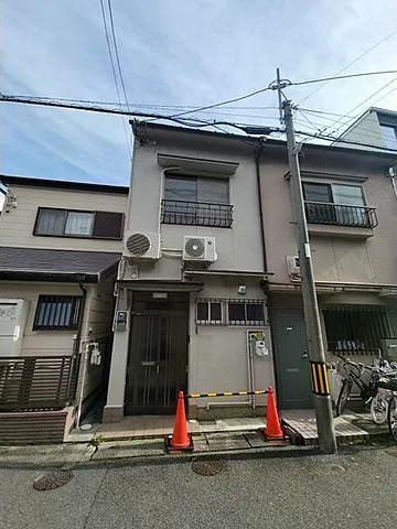 下河原通3丁目戸建て