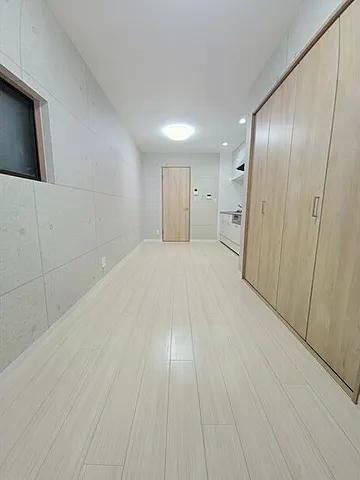 下河原通3丁目戸建ての居間・リビング