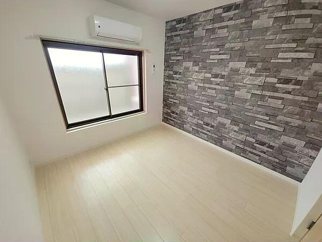 下河原通3丁目戸建ての居間・リビング