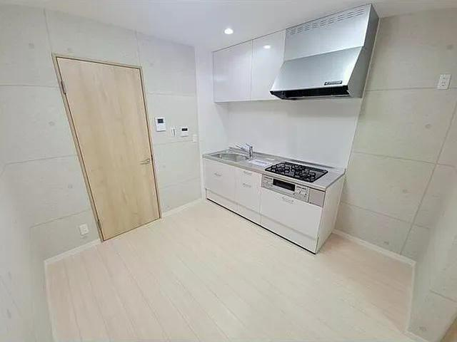 下河原通3丁目戸建ての居間・リビング