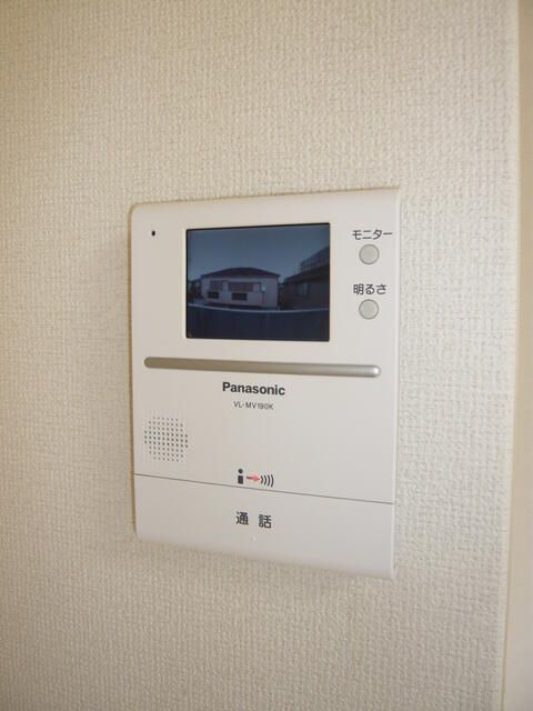 コトーＭのセキュリティ