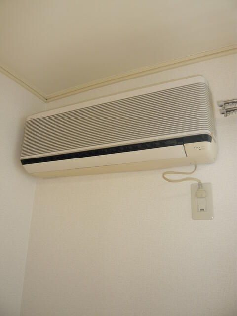 コトーＭの設備