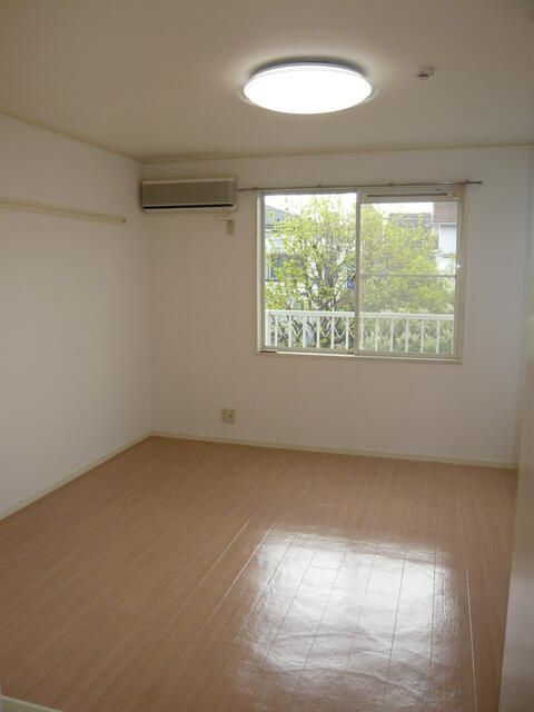 コトーＭの居間・リビング