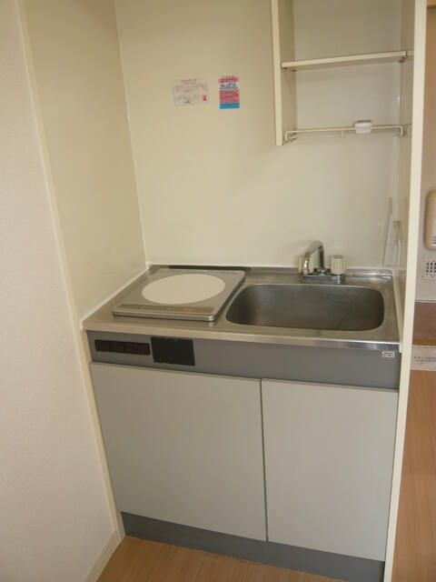 コトーＭのキッチン