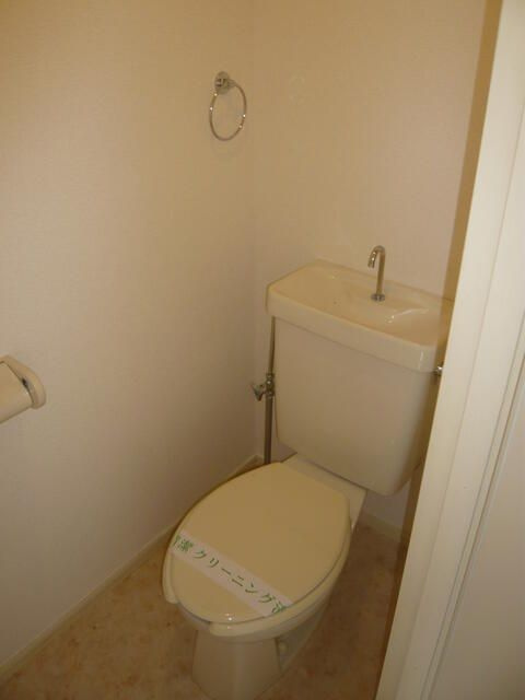 コトーＭのトイレ