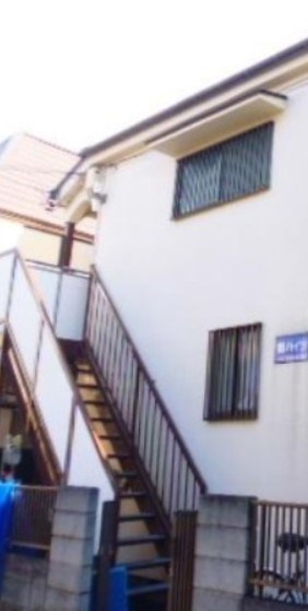 旭ハイツのその他共用部分