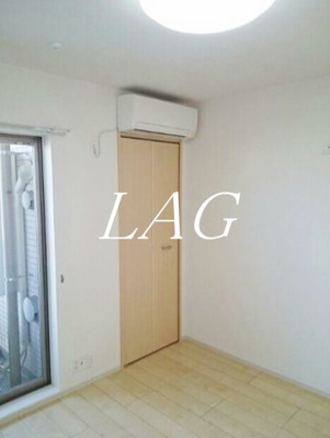 【寝室】 | フェリスティ竹沢 | 寝室です。