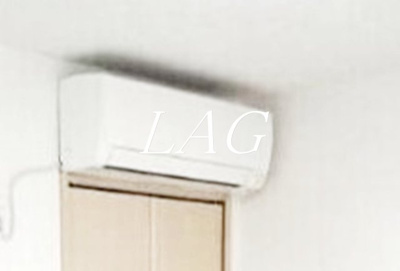 【設備】 | フェリスティ竹沢 | エアコンです。