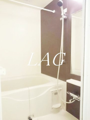 【浴室】 | フェリスティ竹沢 | お風呂です。