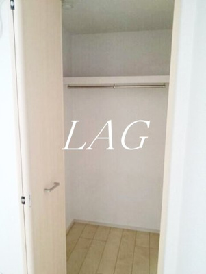 【収納】 | フェリスティ竹沢 | 収納です。