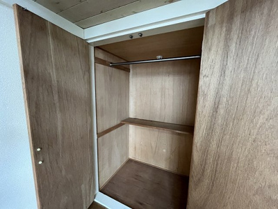 【収納】 | レオパレス泉佐野