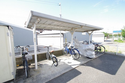 【その他共用部分】 | レオパレス泉佐野