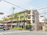 スリーズマンションの画像