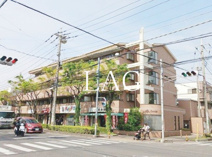 スリーズマンションの画像