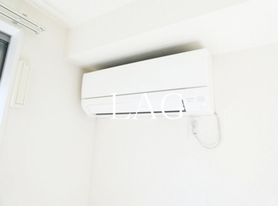 【その他】 | penny lane | エアコンです。
