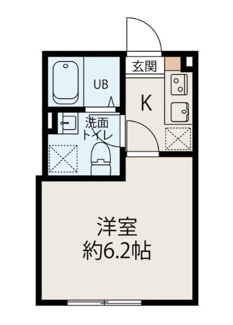 【間取り】 | penny lane | 間取りです。